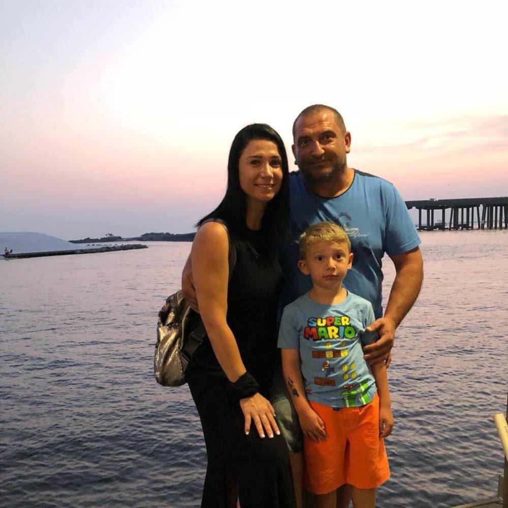 Meet your Posher, Ann gelini